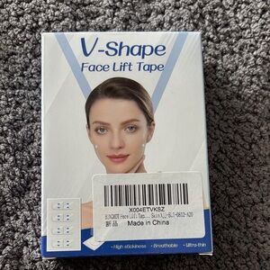 V-Shape Face Lift Tape